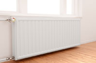 Haxey Carr heating installation